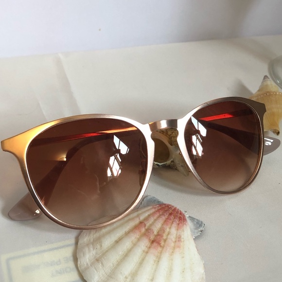 Pink Sunglasses - Picture 3 of 5